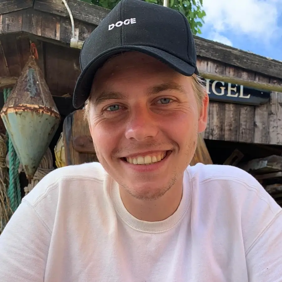 Foto Tijmen